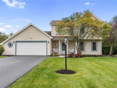 54 Diana Drive, Scottsville, NY 14546