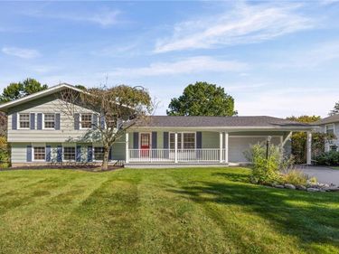 12 Buchanan Road, Pittsford, NY 14534