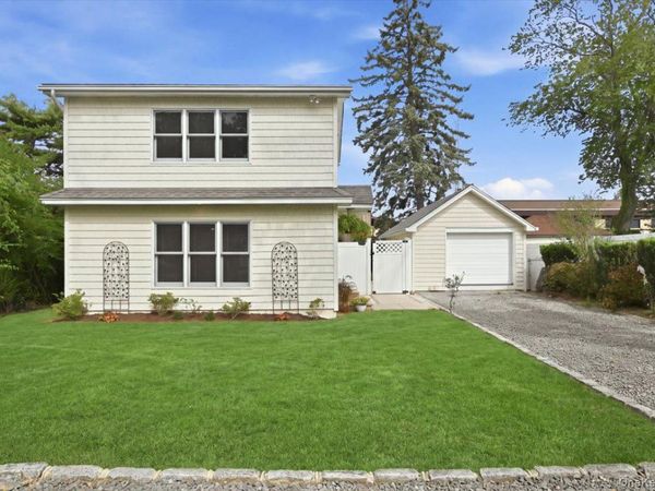 3849 Wesley Street, Seaford, NY 11783