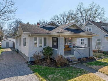 2155 Bellemeade Avenue, Evansville, IN 47714