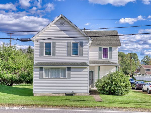 934 Foote Avenue, Duryea, PA 18642
