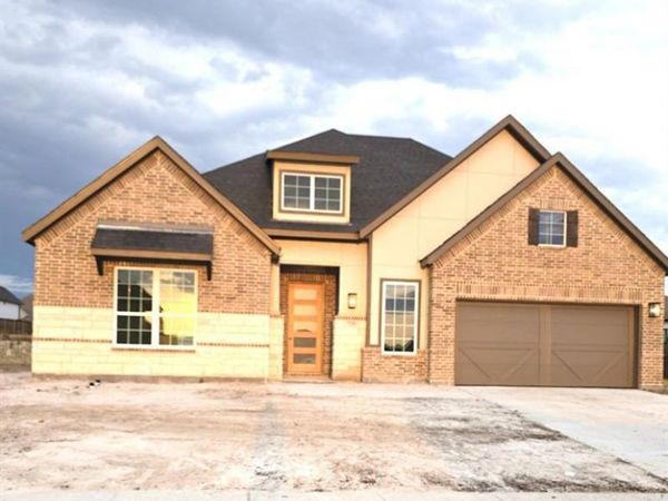 729 Meridian Drive , Aledo, TX 76008