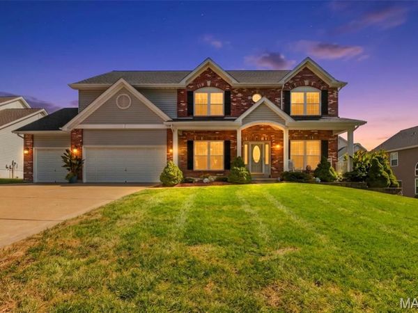 559 John Meyer Drive, St Charles, MO 63304