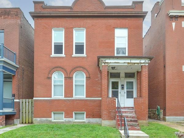 3424 Utah Street, St Louis, MO 63118