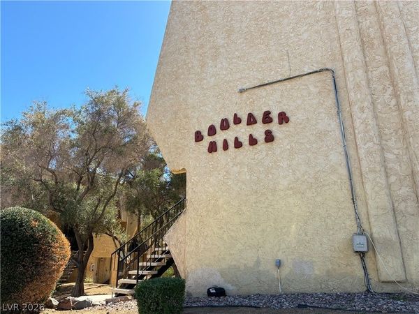 1303 Darlene Way, Unit 302A, Boulder City, NV 89005