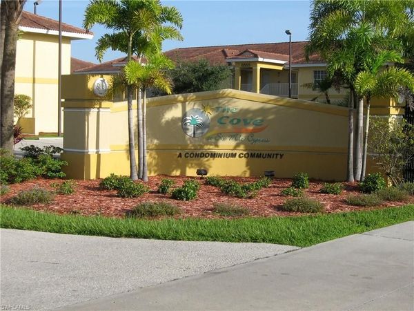 8484 Bernwood Cove LOOP , Unit 1303, FORT MYERS, FL 33966