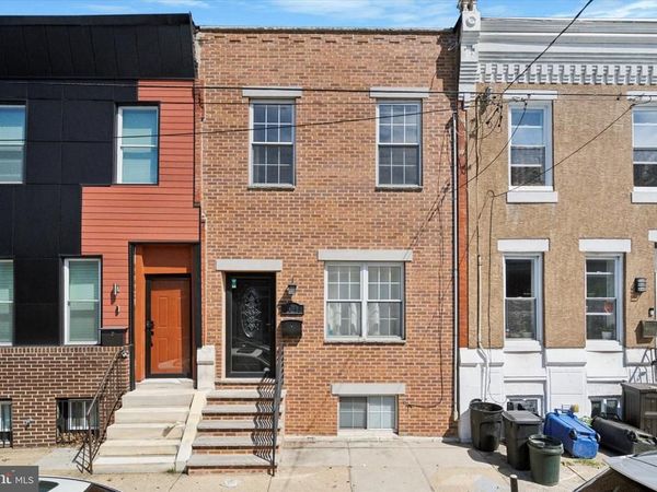 2045 MORRIS STREET , PHILADELPHIA, PA 19145