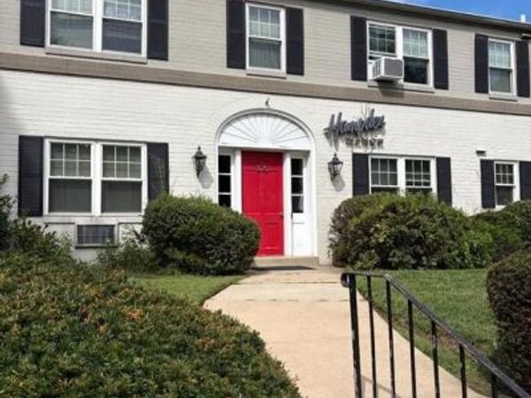 323-325 HAVERFORD AVENUE , Unit B4, NARBERTH, PA 19072