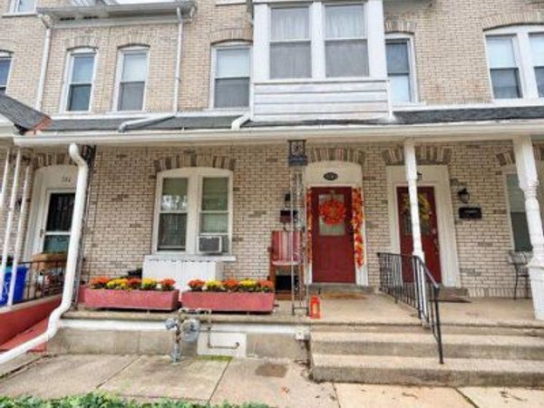530 3RD AVENUE , BETHLEHEM, PA 18018