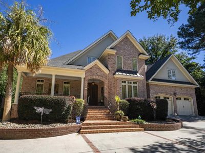 824 Beltline Boulevard, Columbia, SC 29205