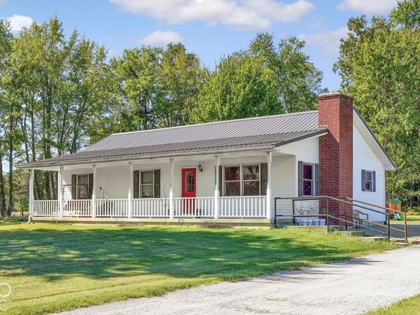 7775 N State Highway 3, North Vernon, IN 47265