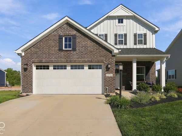 1276 Jack View Drive , Westfield, IN 46074