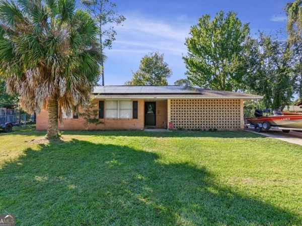 633 Halsey Street, Brunswick, GA 31525