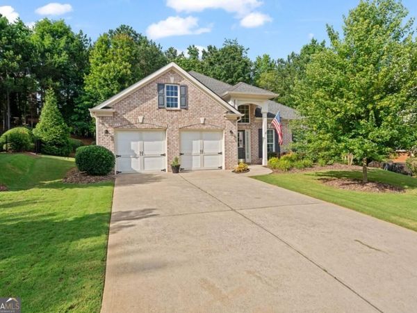 5623 Lancashire Lane, Cumming, GA 30041