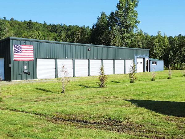 52 Freedom Drive, Westfield, VT 05874