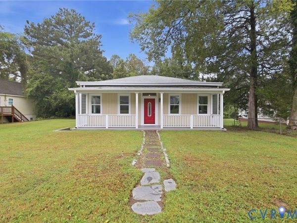 114 Echo Avenue, Richmond, VA 23223