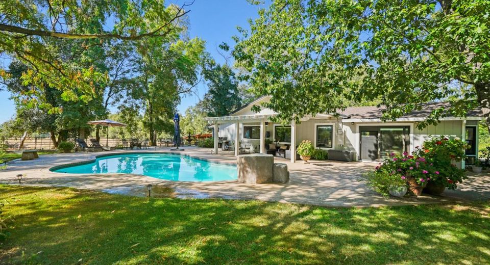 5400 Wise Rd, Lincoln, CA 95648 Photo