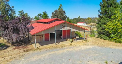 5400 Wise Rd, Lincoln, CA 95648 Photo