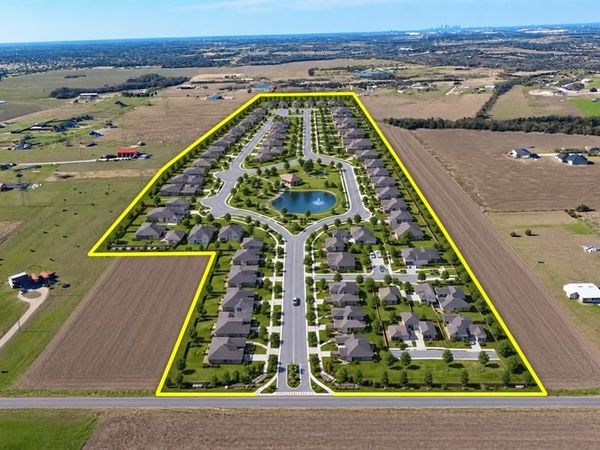 TBD 36 Acres Wester Road , Ferris, TX 75125