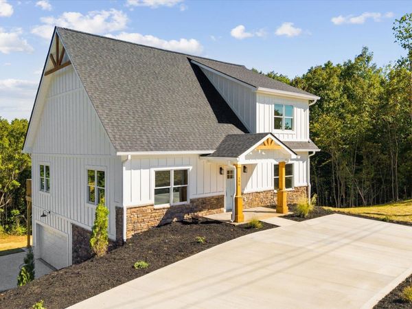 396 Pheasant View, Rutledge, TN 37861