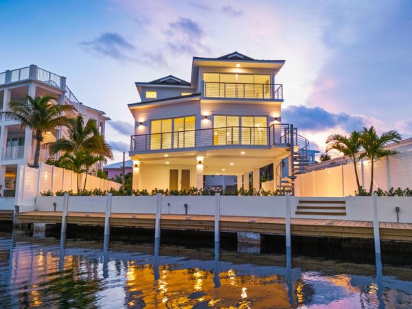 108 Ellington Court, Tavernier, FL 33070