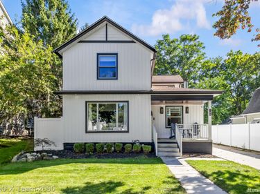 189 Hamilton Street, Plymouth, Mi 48170