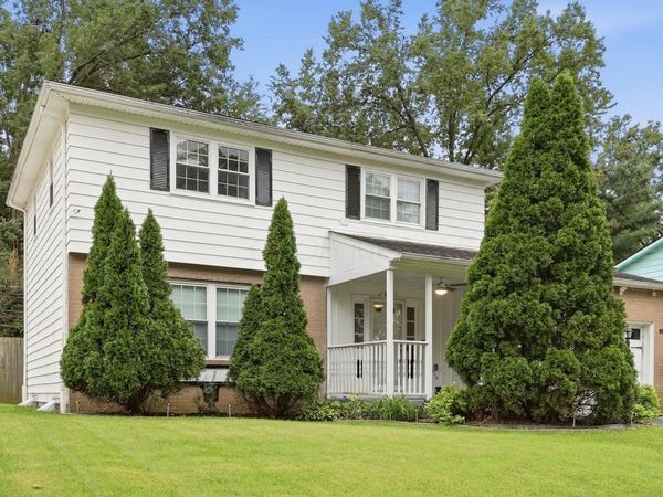 6593 Red Coach Lane, Reynoldsburg, OH 43068