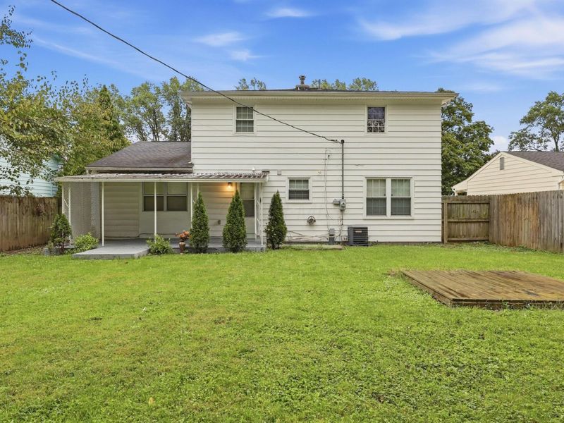 6593 Red Coach Lane, Reynoldsburg, OH 43068 Photo 29