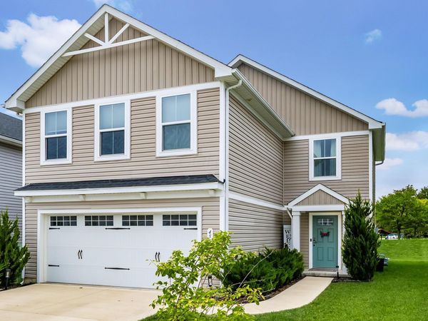 456 Stolte Drive , Marysville, OH 43040