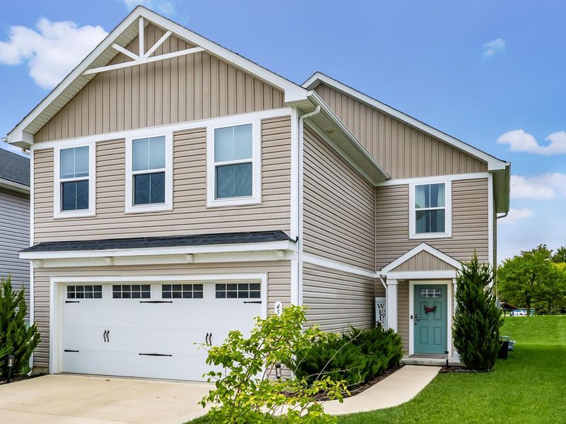 456 Stolte Drive, Marysville, OH 43040 Photo 1
