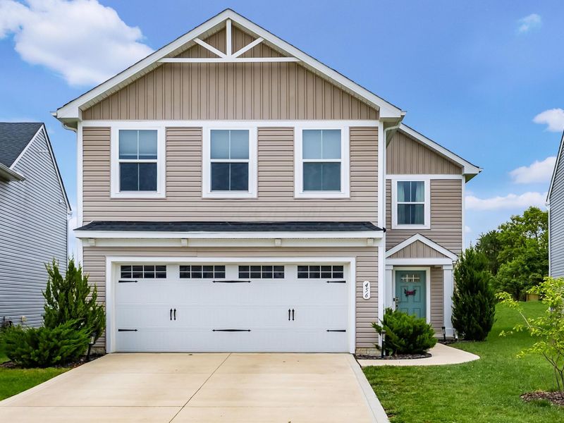 456 Stolte Drive, Marysville, OH 43040 Photo 2