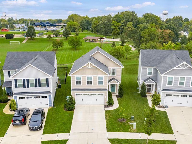 456 Stolte Drive, Marysville, OH 43040 Photo 31