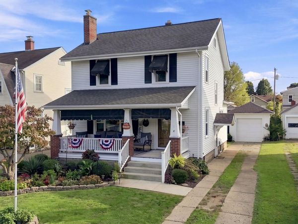 1012 E 5th Avenue, Lancaster, OH 43130