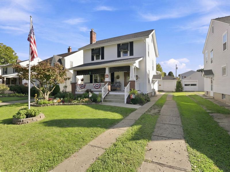 1012 E 5th Avenue, Lancaster, OH 43130 Photo 3