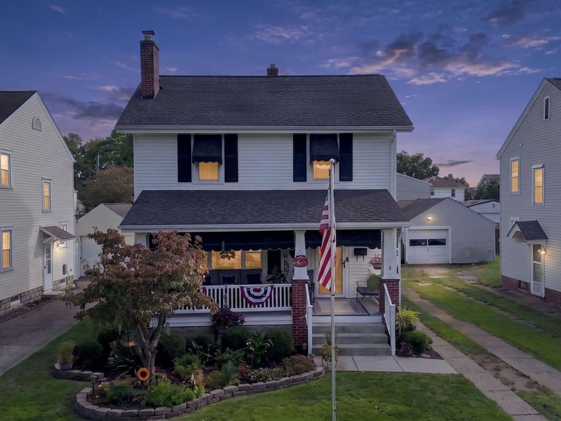 1012 E 5th Avenue, Lancaster, OH 43130 Photo 4
