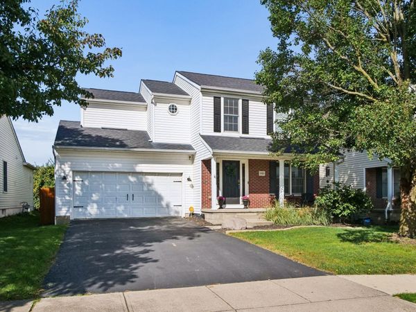 1955 Winding Hollow Drive, Grove City, OH 43123