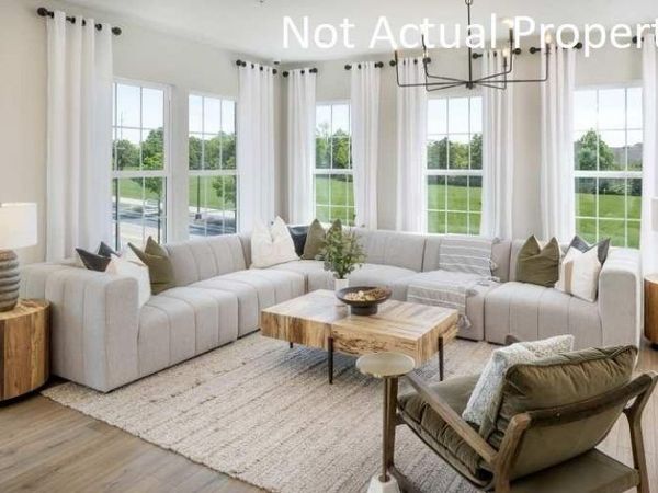 6878 Seville Street , Unit Lot 2306, Dublin, OH 43017