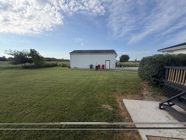 2842 Mount Olive Agosta Road , New Bloomington, OH 43341