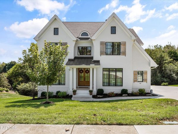 533 Lone Willow Drive, Knoxville, TN 37934