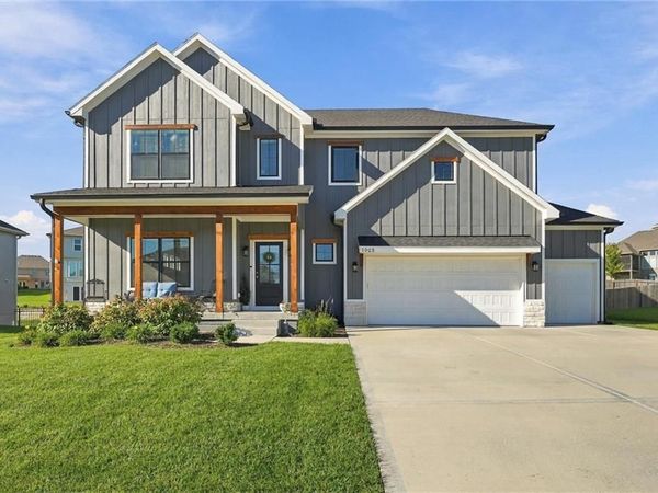 1025 NW 95th Terrace, Kansas City, MO 64155