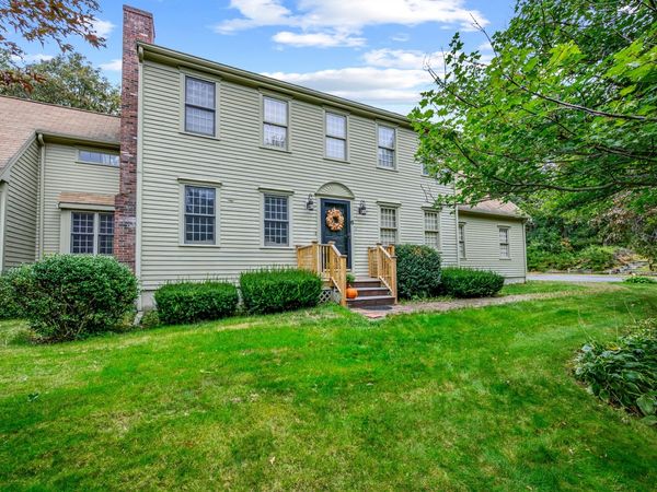 6 Viking Ln, Sandwich, MA 02563