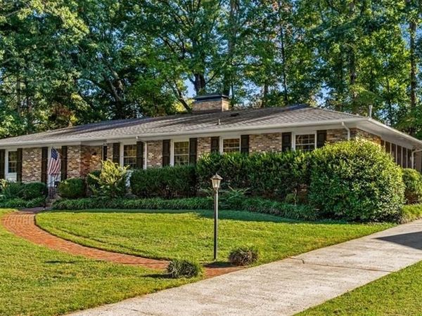 640 Hemlock Drive, Asheboro, NC 27205
