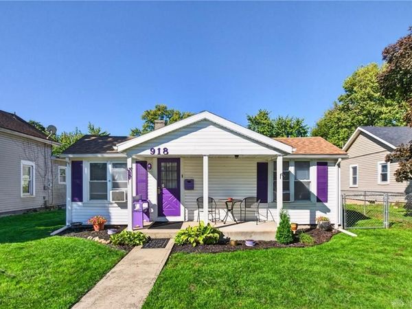 918 Walker Street, Troy, OH 45373