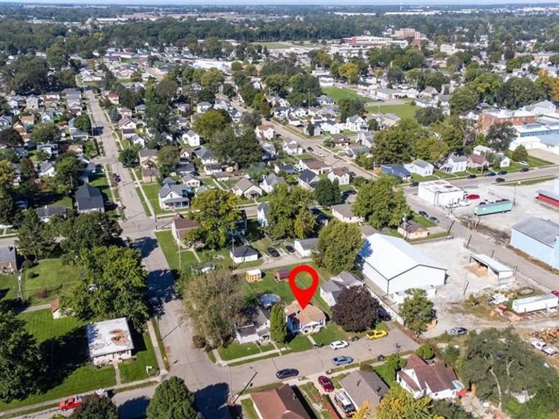 918 Walker Street, Troy, OH 45373 Photo 52