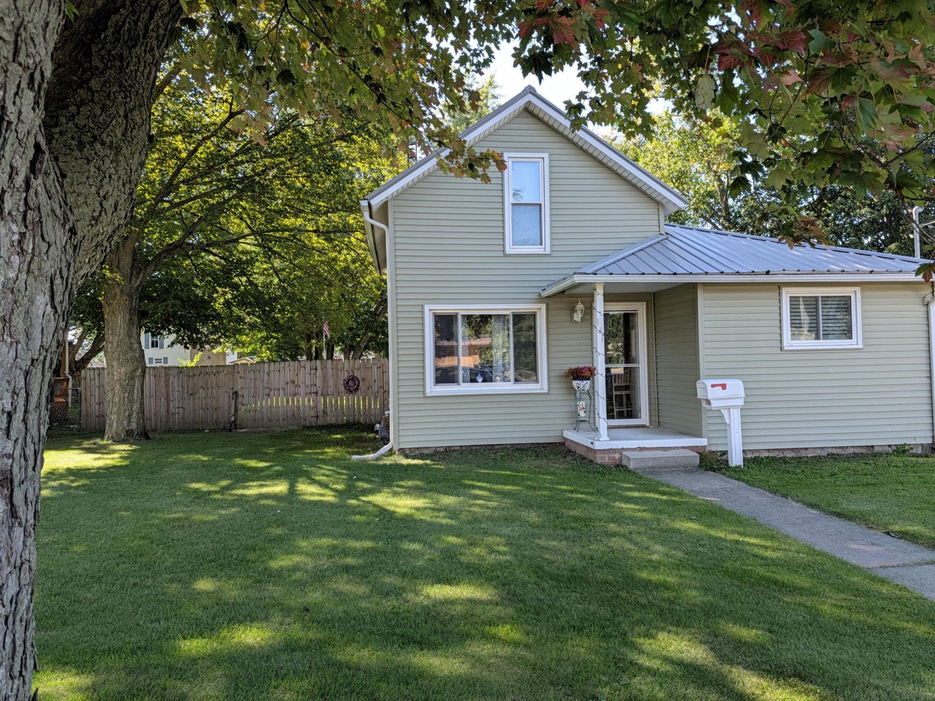131 N Lincoln Street, Bronson, MI 49028 Main Photo