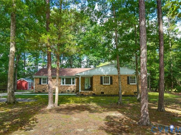 13430 Hensley Road , Midlothian, VA 23112