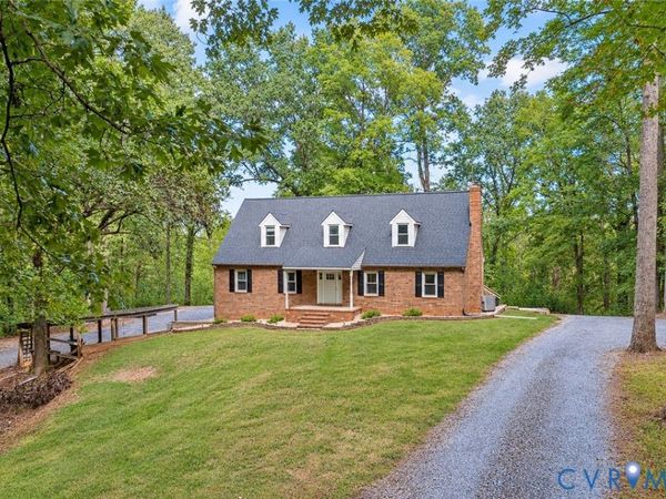 17 River Walk, Cumberland, VA 23027