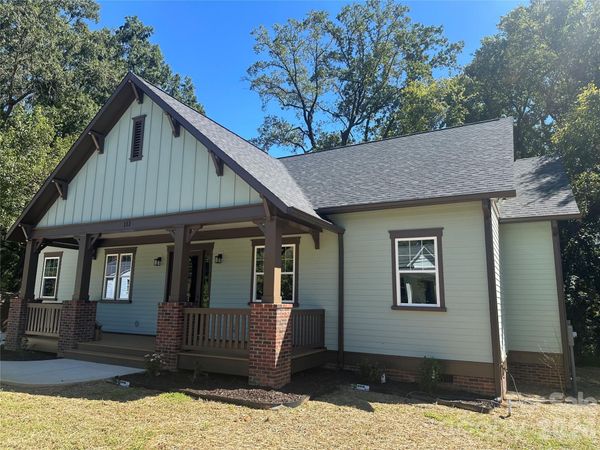 113 Todd Drive NW, Concord, NC 28025