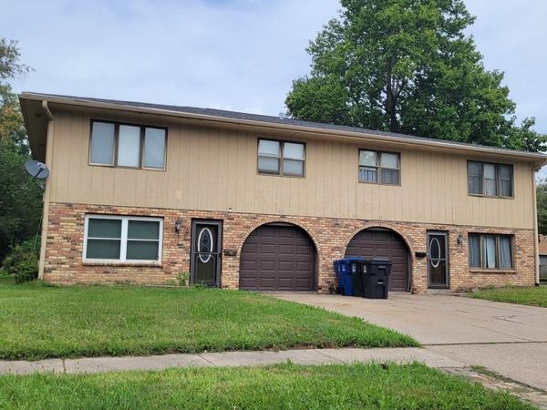 315 - 317 30TH Avenue Court , Moline, IL 61265