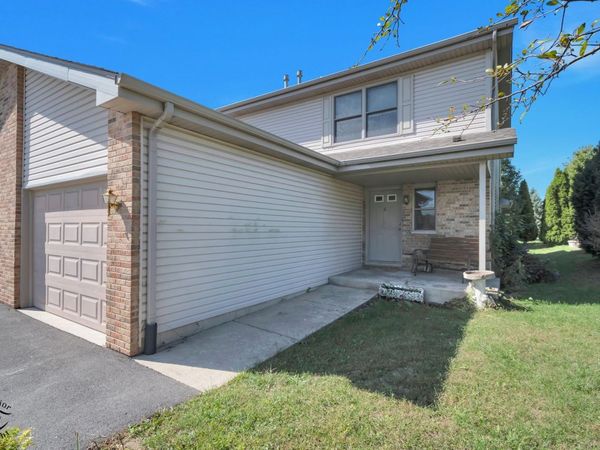 1519 Girard Avenue , Unit 6, Bourbonnais, IL 60914